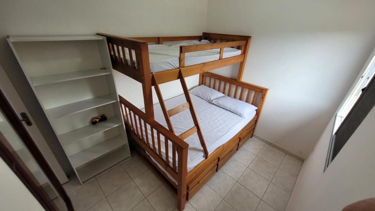 Apartamento Ubatuba Com Piscina ภายนอก รูปภาพ